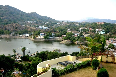Budget Car Rental Service in Udaipur
